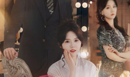 电视剧替嫁甜妻,爱在错位花开时